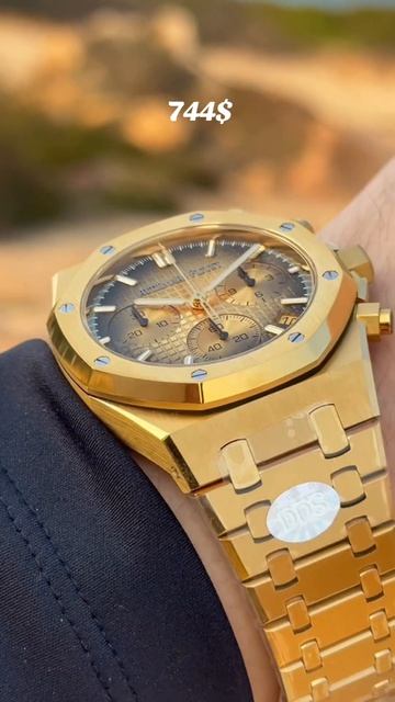 обзор часов