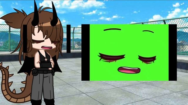 ай я лицо сломала😂