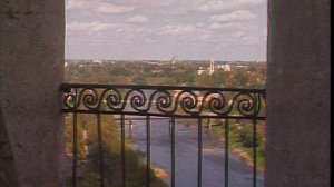 «ВРЕМЕНА ГОДА» цикл видео зарисовок Part 7  (1995 г.)