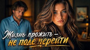 ЖИЗНЬ ПРОЖИТЬ — НЕ ПОЛЕ ПЕРЕЙТИ│ИСТОРИИ ИЗ ЖИЗНИ