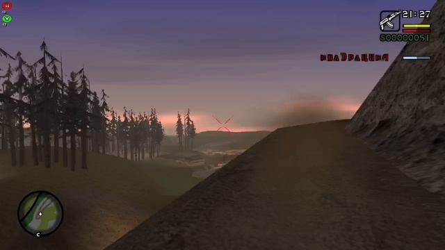 прохождение зомби андрес битва с бандитами и новые планы тима