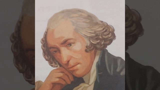 Джеймс Уатт