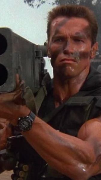 Лучшие боевики.