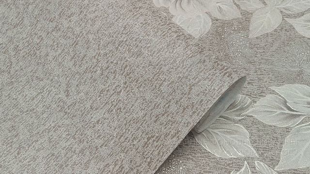 Нуар  - нежная и неповторимая мелодия для Ваших стен!