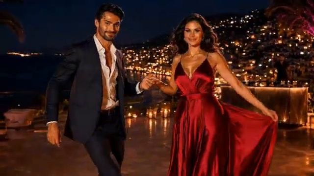 Más De Ti Dieser Vibe Bleibt Hängen Latin Discofox Hit