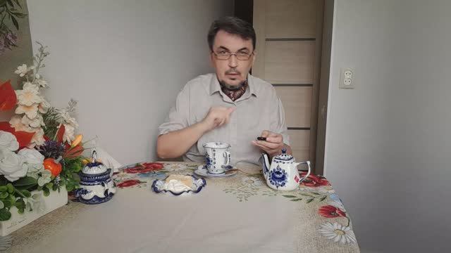 Саня+   меня в темнице запер? Ой...ну я не могу...ну не смешите!  29.04.2026