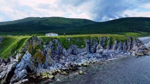 19 - 22 день лучшие моменты путешествия по охотском морю