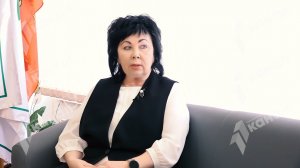 «Формула личности». Людмила Высоцкая