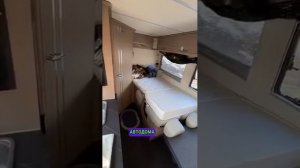 CHANGAN Автодом китайский стоимость этого чудо от 6 миллионов