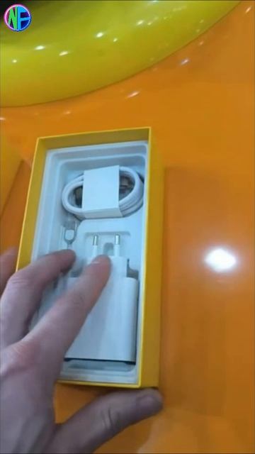 Смартфон Realme P4 Power