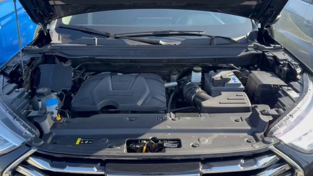 Продается HAVAL Jolion 2023 /Авто с пробегом