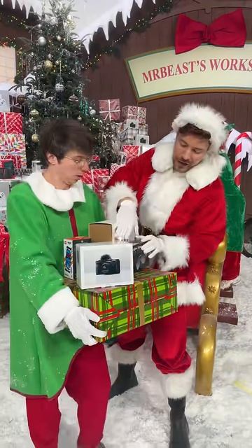 Раздача подарков моим подписчикам на сумму 1 000 000 долларов США