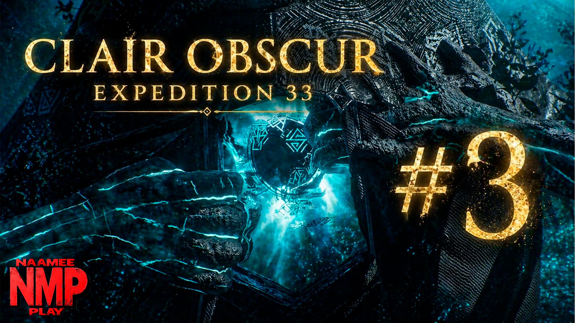 Clair Obscur Expedition 33  THE BOSS  3