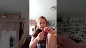 ПЛЕТЕНИЕ БАБОЧКИ ИЗ РЕЗИНОК НА РОГАТКЕ 🦋