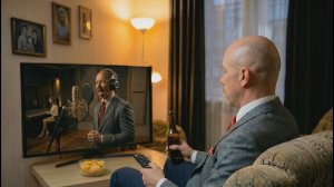 Программа телепередач.