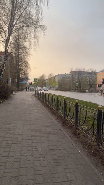 Прогулка по Подмосковью ч.22