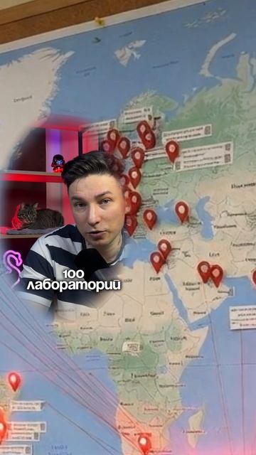 Ученые создали вещество которое стирает память