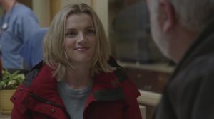 Сериал Чикаго в огне – 7 сезон 14 серия / Chicago Fire