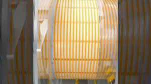 Производственный полный цикл изготовления светодиодной ленты