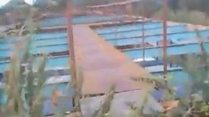 Очистные в Кириллове 25 авг 2017