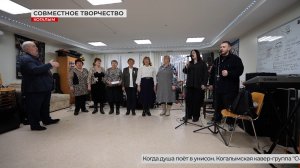 Три песни, две эпохи и один «Счастливый случай»