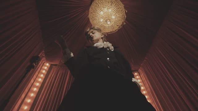 ЗИНОЧКА | Актриса: Дарья Авдюшина | режиссёр: София Никифорова | Оператор: Алексей Ефремов