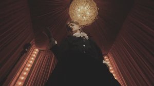 ЗИНОЧКА | Актриса: Дарья Авдюшина | режиссёр: София Никифорова | Оператор: Алексей Ефремов