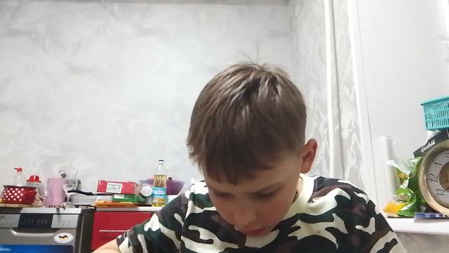 когда я не нашёл детальки танка.