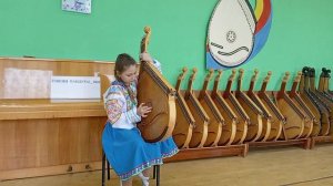 Бадакова Арина