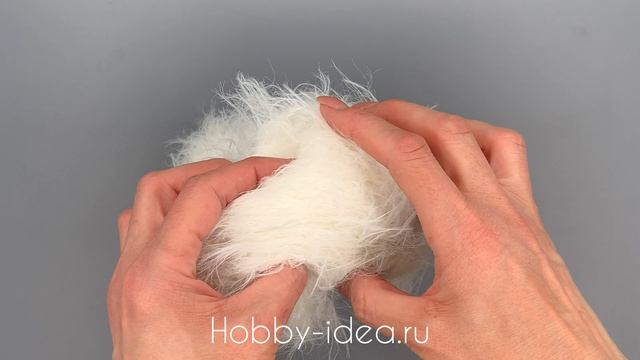 Chanté Pelliccia Merino 2601