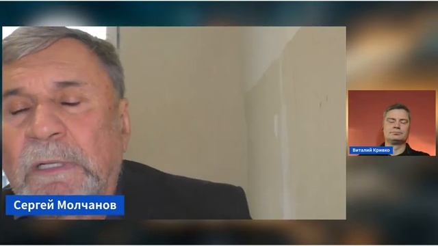 СУББОТНЯЯ ШКОЛА УРОК 5 Как быть успешным - Сергей Молчанов