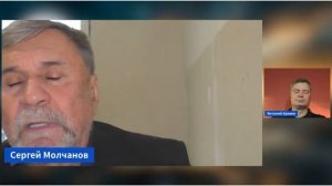 СУББОТНЯЯ ШКОЛА УРОК 5 Как быть успешным - Сергей Молчанов