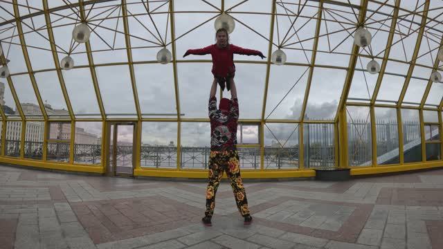 2026-04-29, (7), ПАРК ГОРЬКОГО, Father★STAR, Vale★STAR, ACRO, YOGA, Exhibition, Show, Dance, GX01206