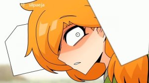 Привет, юная леди | Майнкрафт аниме