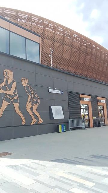 29-04-2026 панно у входа на УГМК Арену