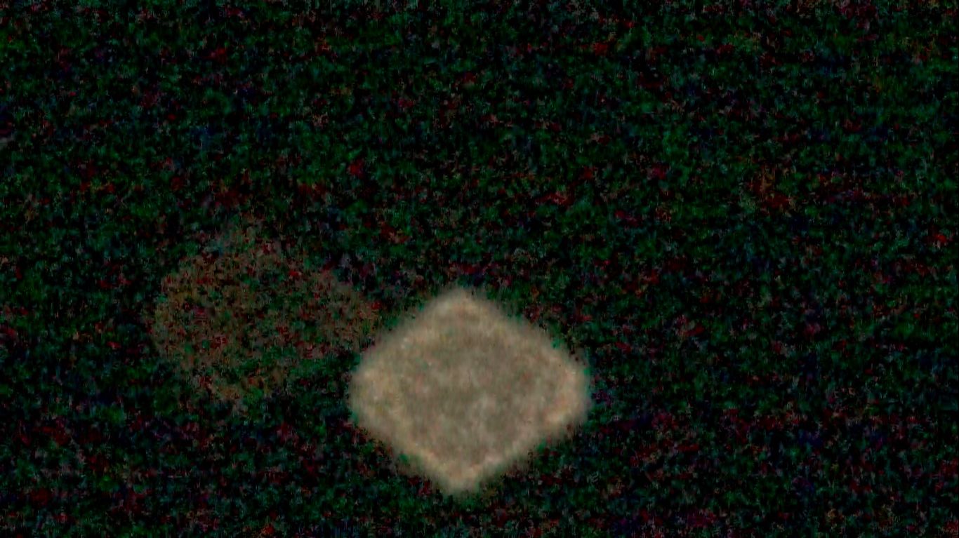 9.03.2026 в 23:15 Два НЛО над Контé в Швейцарии Conthey