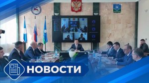 Новости 19.00 от 29.04.26