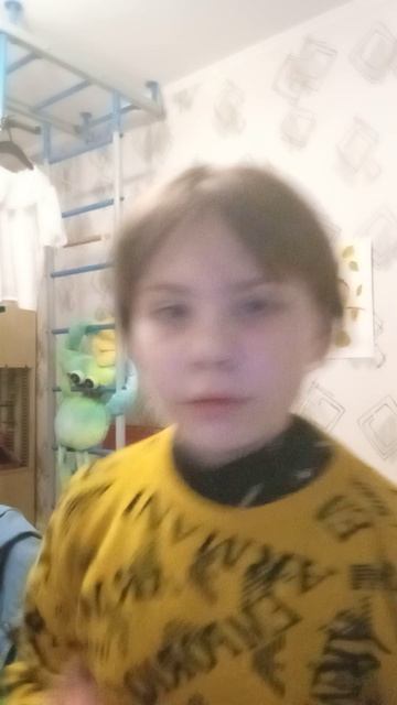 Самсон Савин двоечник драчун