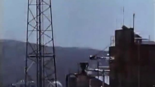 1968_Nuclear_Propulsion_in_Space_1968 США