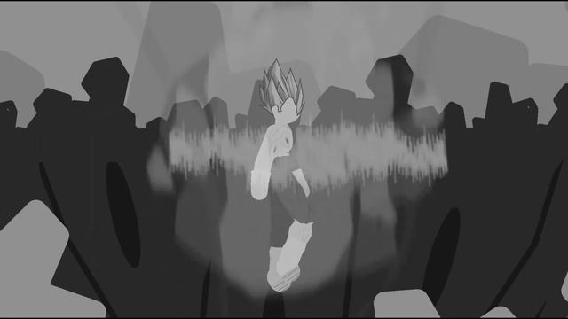 🎁Giveaway Project🎁   Goku E Vegeta (Xeno) VS Goku E Vegeta (DBS)   Stick Nodes   Special 1k'zin