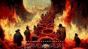 «САМОУБИЙЦА». Из книги архимандрита Варсонофия «Не худшее место в аду». Читает Юрий Минин