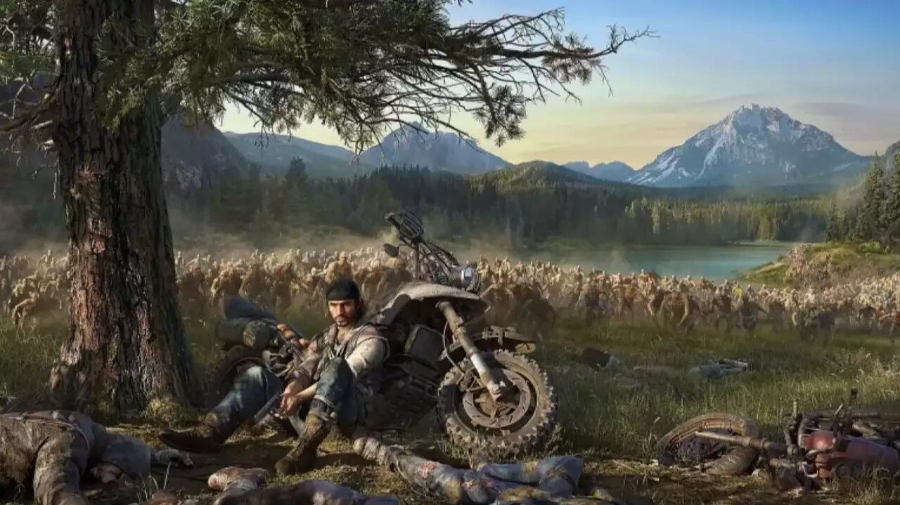 жизнь после