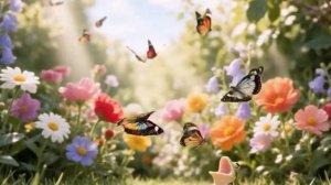 За весною будет лето (детский вариант)