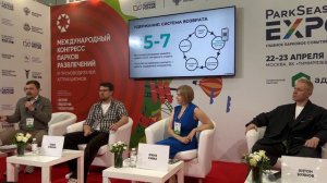 Константин Попов. «ИИ на службе парка»
