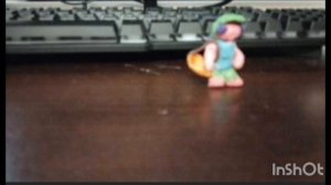 пластилиновый мультик фермер.1.