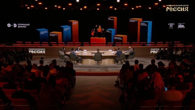 Суверенитет стран в эпоху тотального отслеживания  Рахим Ошакбаев о глобальных платформах