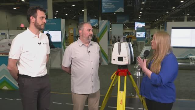 P50 Scanning From A Safe Distance