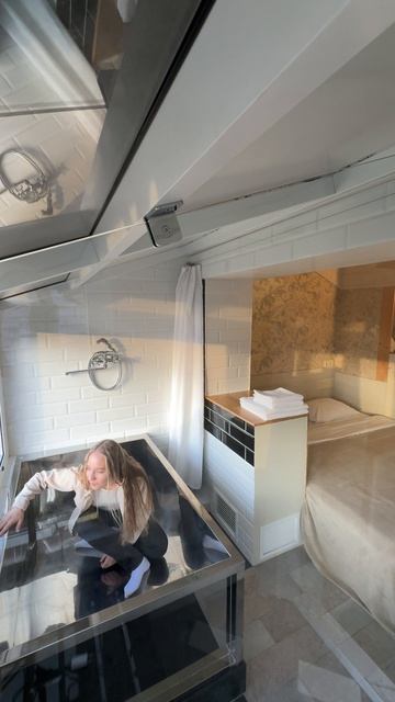 Ванна в японском стиле как вам?