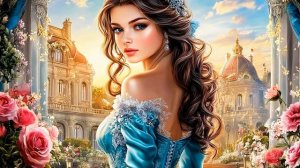 АУДИОКНИГА ПОЛНАЯ | ВЫНУЖДЕННЫЙ БРАК | ЛЮБОВНОЕ ФЭНТЕЗИ ● ПРИКЛЮЧЕНИЕ ● ПОПАДАНЦЫ