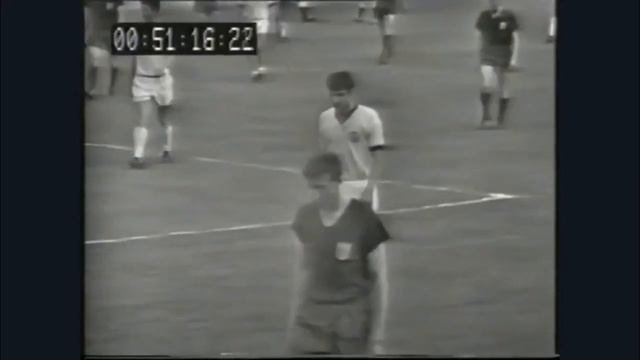 39. Сезон 1967-1968 г.г. Кубок Обладателей Кубков. Обзор 1-2 финала